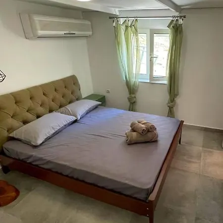 Dk House1 Apartment Kavala Exterior photo