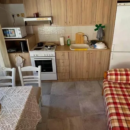 Dk House1 Apartment Kavala Exterior photo